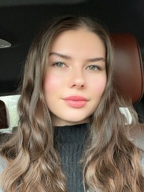 Meet your Posher, Nadezhda